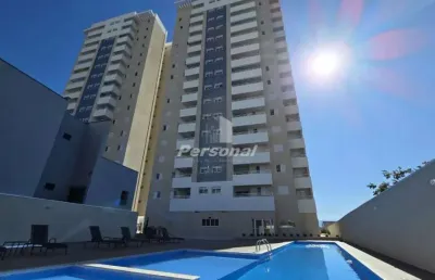 Apartamento para venda no lume residence, 2 quarto(s) sendo 1 suíte,  vila jabuticabeiras, taubaté - ap6289