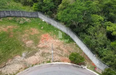 Terreno para venda,  condomínio cataguá way sul, taubaté - te6247