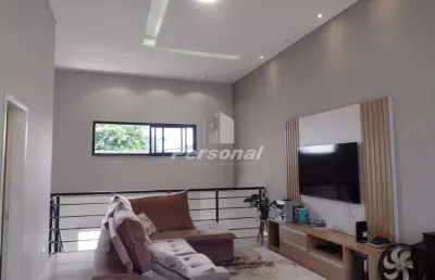 Sobrado em condominio para venda, 3 quarto(s),  caminho novo, tremembé - so6225