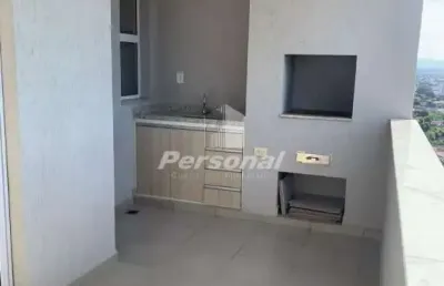 Apartamento para aluguel, 2 quarto(s),  vila nossa senhora das gracas, taubaté - ap6221