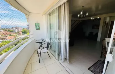 Cobertura para venda, 4 quarto(s),  vila são josé, taubaté - co6214