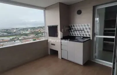 Apartamento 3 dormitórios a venda,  vila jaboticabeira, taubaté - ap6179