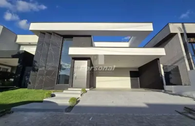 Casa térrea de 178m² à venda, ouro ville, taubaté - ca6153