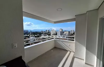 Apartamento à venda no lume residence,  2 quarto(s),  sendo 1,  vila jabuticabeiras, taubaté - ap6136