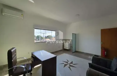 Sala comercial para aluguel,  jardim gurilândia, taubaté - sa6129