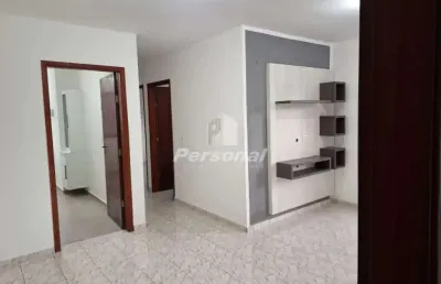 Imóvel para aluguel, 2 quartos, parque senhor do bonfim - taubaté - sp - ap6109