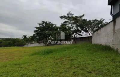 Terreno de 318m² para venda,  condomínio cataguá way sul, taubaté - te6099