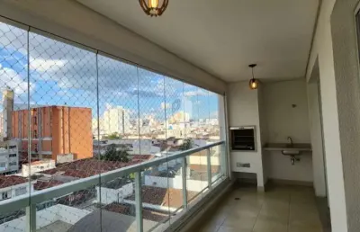 Apartamento para aluguel e venda, 3 quarto(s),  centro, taubaté - ap6095