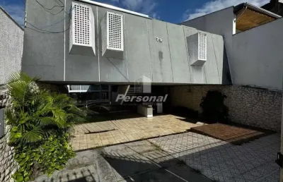 Casa de 224m² para venda no centro de taubaté! - ca6092