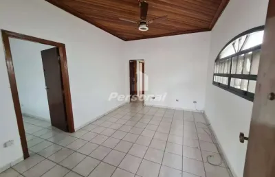 Casa para aluguel, 3 quarto(s),  chácara do visconde, taubaté - ca6069