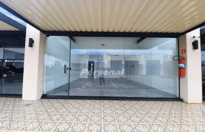 Sala comercial para aluguel,  chácara são félix, taubaté - sa6003
