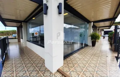 Sala comercial para aluguel,  chácara são félix, taubaté - sa5980