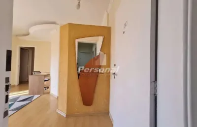 Ótimo apartamento para aluguel e venda, todos os cômodos com planejados,  centro, taubaté - ap5957
