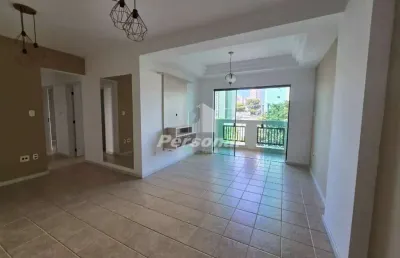 Apartamento para aluguel, 3 quarto(s), jardim das nações, taubaté - ap5918