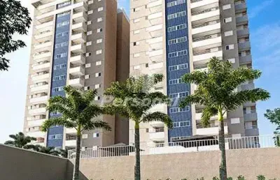 Apartamento para venda no lume residence, 2 quarto(s) sendo 1 suíte,  vila jabuticabeiras, taubaté - ap5754
