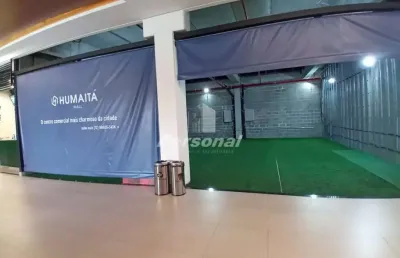Casa comercial para alugar no Centro, Taubaté 