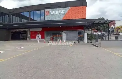 Casa comercial para alugar no Centro, Taubaté 