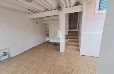Casa para aluguel, 2 quarto(s),  vila jaboticabeira, taubaté - ca5587