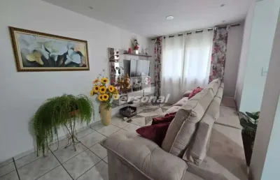 Apartamento duplex para venda e aluguel, 3 quarto(s),  parque santo antônio, taubaté - ap5545
