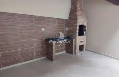 Casa para aluguel, 3 quarto(s),  granjas panorama, taubaté - ca5416