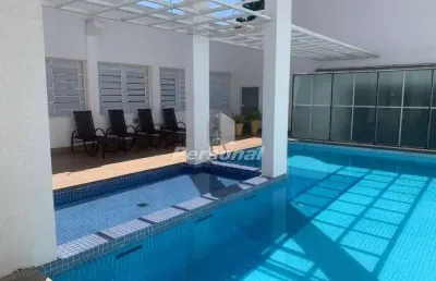 Apartamento de 156m² para venda, centro, taubaté - ap5250