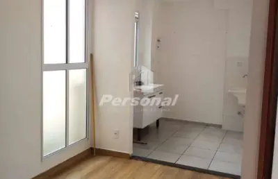 Apartamento para aluguel, 2 quarto(s),  piracangaguá, taubaté - ap5235