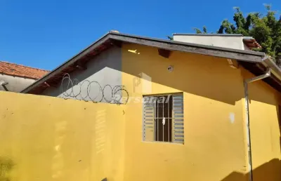 Casa para venda, 2 quarto(s),  cecap, taubaté - ca5025