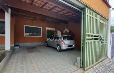 Casa para venda e locação,  3 quarto(s), bosque da saude, taubaté - ca4813