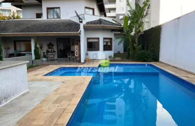 Sobrado para venda, 4 quarto(s),  jardim das nações, taubaté - so4740