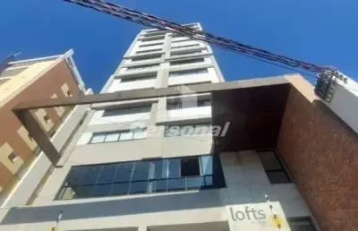 Loft para alugar no Centro, Taubaté 
