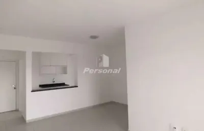 Apartamento para aluguel, 3 dormitórios, ar-condicionado, vila jaboticabeira, taubaté - ap3846