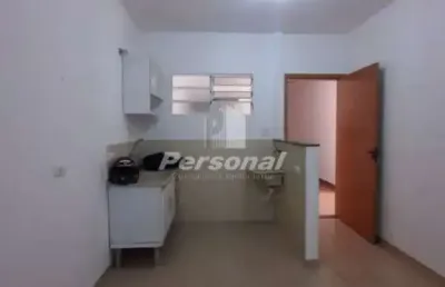Kitnet / Stúdio para alugar no Esplanada Independência, Taubaté 