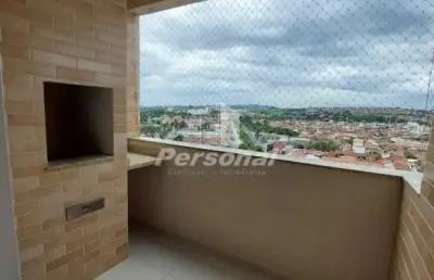 Apartamento residencial para venda, vila são josé, taubaté - ap0374. - ap0374