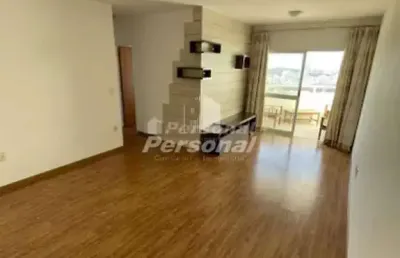 Apartamento com 3 dormitórios para venda, parque senhor do bonfim - taubaté/sp - ap0924