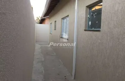 Casa com suíte para venda,  jardim mesquita, taubaté - ca6487