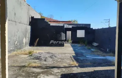 Terreno comercial para venda, bairro chácaras reunidas, taubaté - te6386