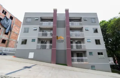 Apartamentos novos a venda prontos para morar - jd. apucarana - almirante