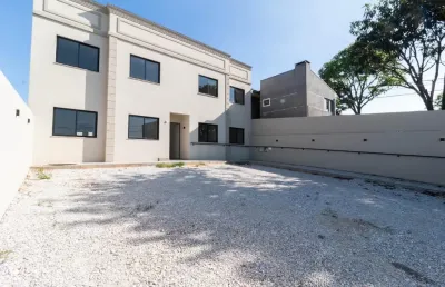 Apartamento à venda na rua valentim kokot em almirante tamandaré - pr