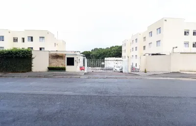 Apartamento com 2 quartos à venda na Rua David Bodziak, 200, Cachoeira, Curitiba