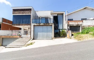 Casa com 3 quartos à venda na Rua Joaçaba, Jardim Apucarana, Almirante Tamandaré