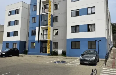 Lindo apartamento a venda no residencial uno ipanema