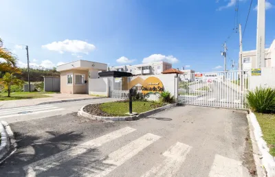 Residencial colinas do sol - ap semi-mobiliado a venda.