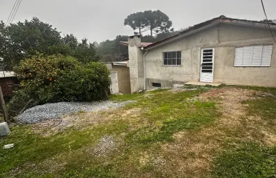 Casa com 3 quartos para alugar na Rua Júlia Domingos Bortolotto, Abranches, Curitiba