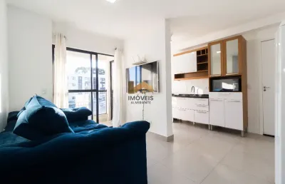 Lindo apartamento à venda, no residencial fun! condomínio clube.