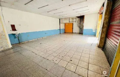 Loja, 77 m² - venda por r$ 600.000,00 ou aluguel por r$ 4.717,00/mês - centro histórico de são paulo - são paulo/sp