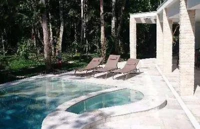 Casa  residencial à venda, riviera de são lourenço, bertioga.