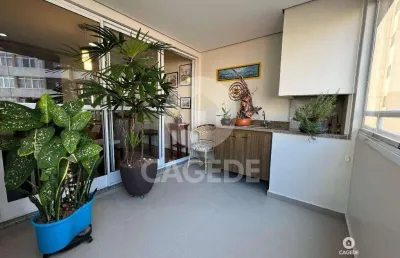 Apartamento com 2 dormitórios à venda, 76 m² por r$ 750.000 - santana - são paulo/sp