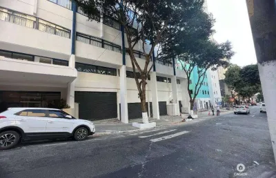 Loja para alugar, 68 m² por r$ 8.000,01/mês - consolação - são paulo/sp