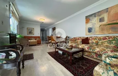 Apartamento com 2 dormitórios à venda, 140 m² por r$ 1.900.000,00 - cerqueira césar - são paulo/sp