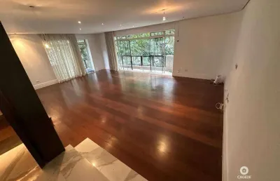 Apartamento com 3 dormitórios à venda, 245 m² por r$ 5.500.000,00 - jardins - são paulo/sp